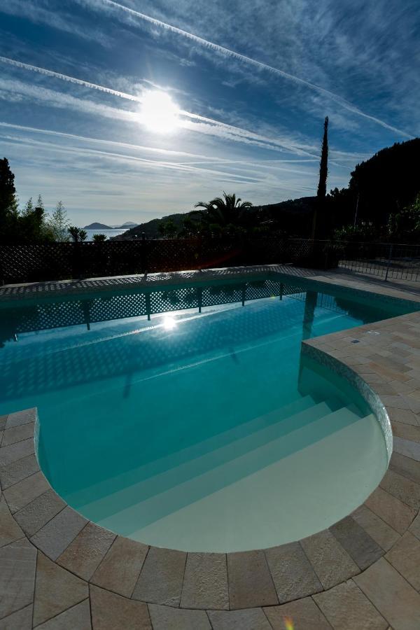 Borgo Dell'Uccellaia - Turchese - Giada Villa Marciana Marina  Exterior photo
