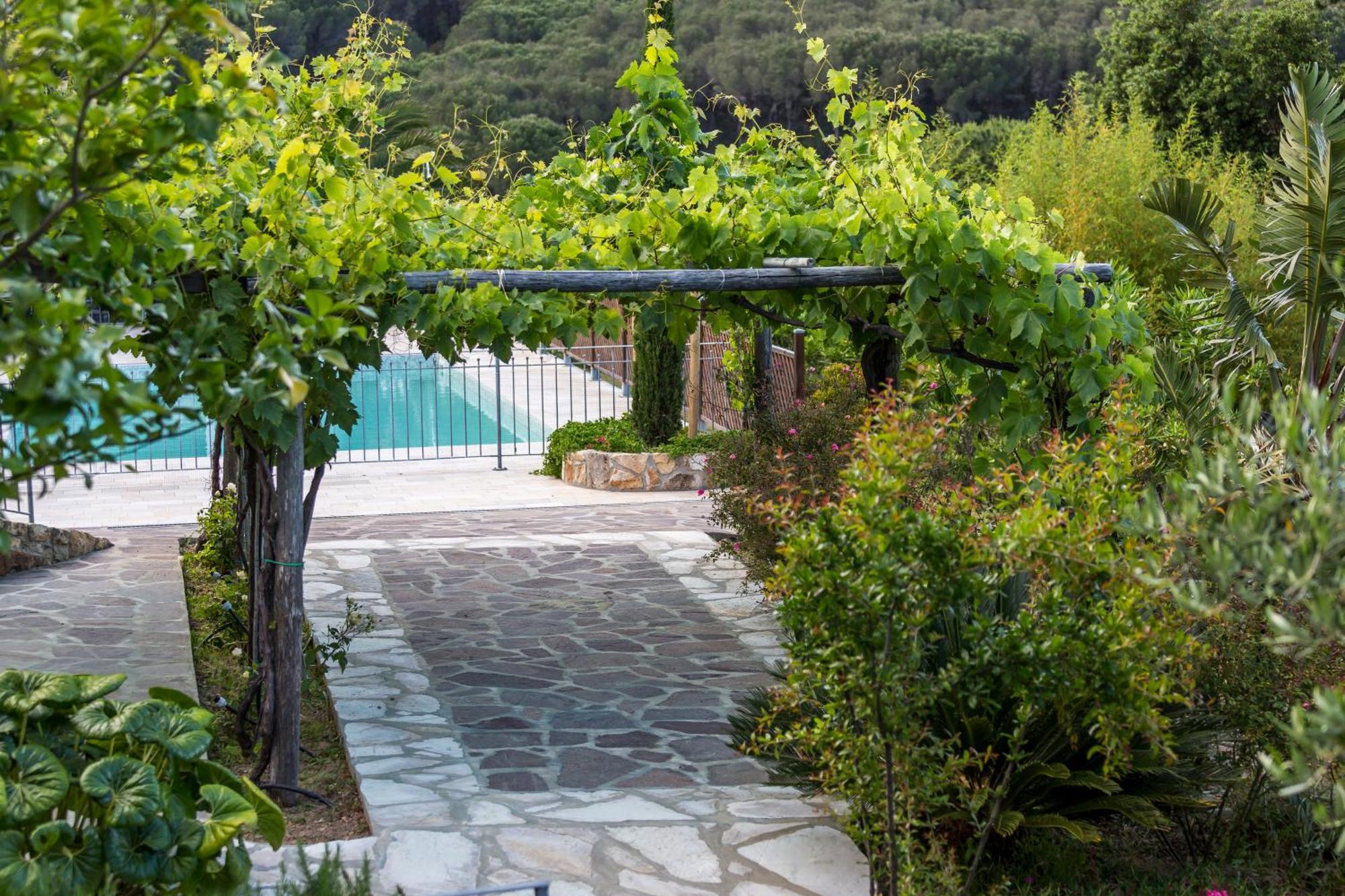 Borgo Dell'Uccellaia - Turchese - Giada Villa Marciana Marina  Exterior photo