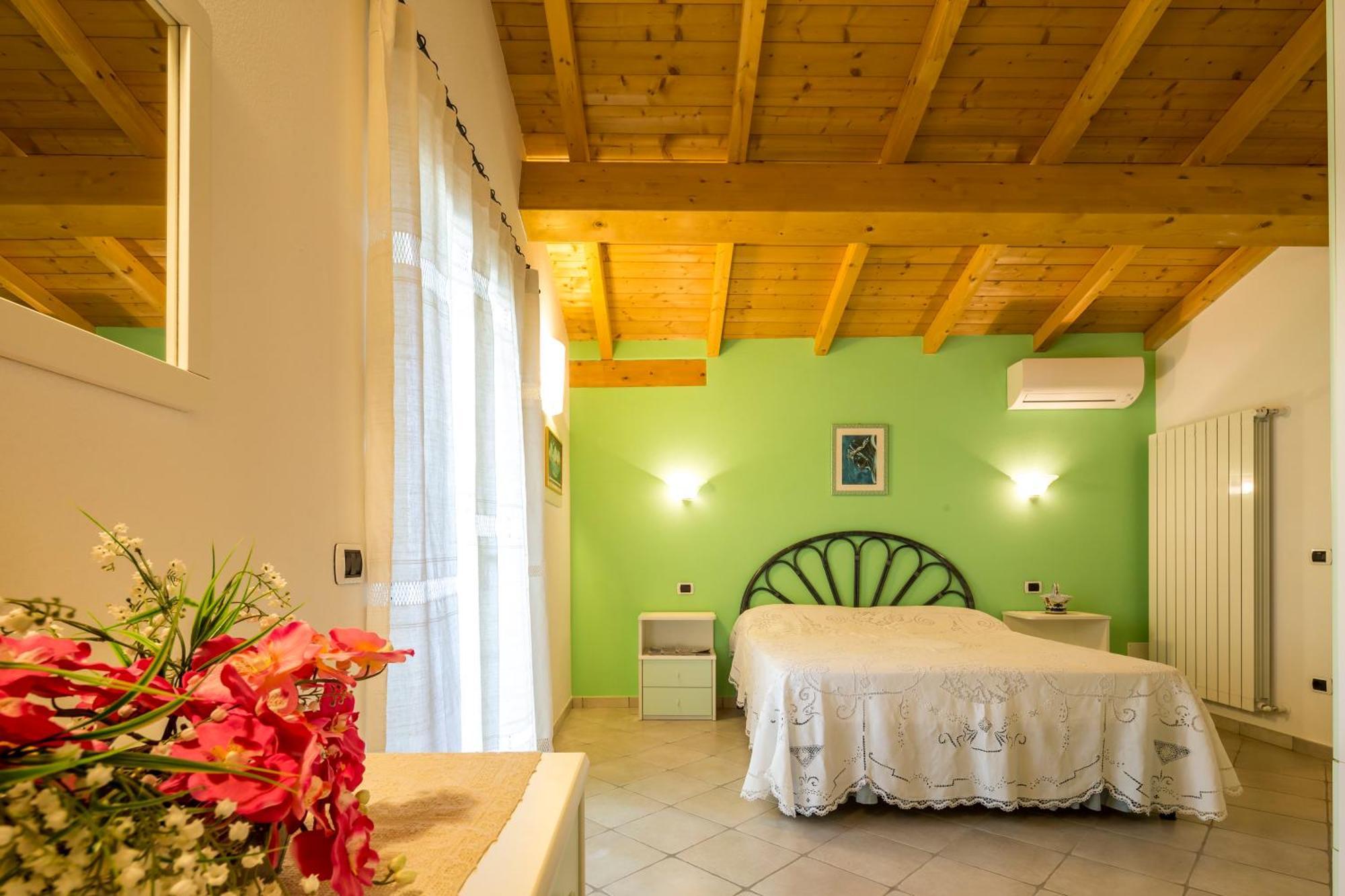 Borgo Dell'Uccellaia - Turchese - Giada Villa Marciana Marina  Exterior photo