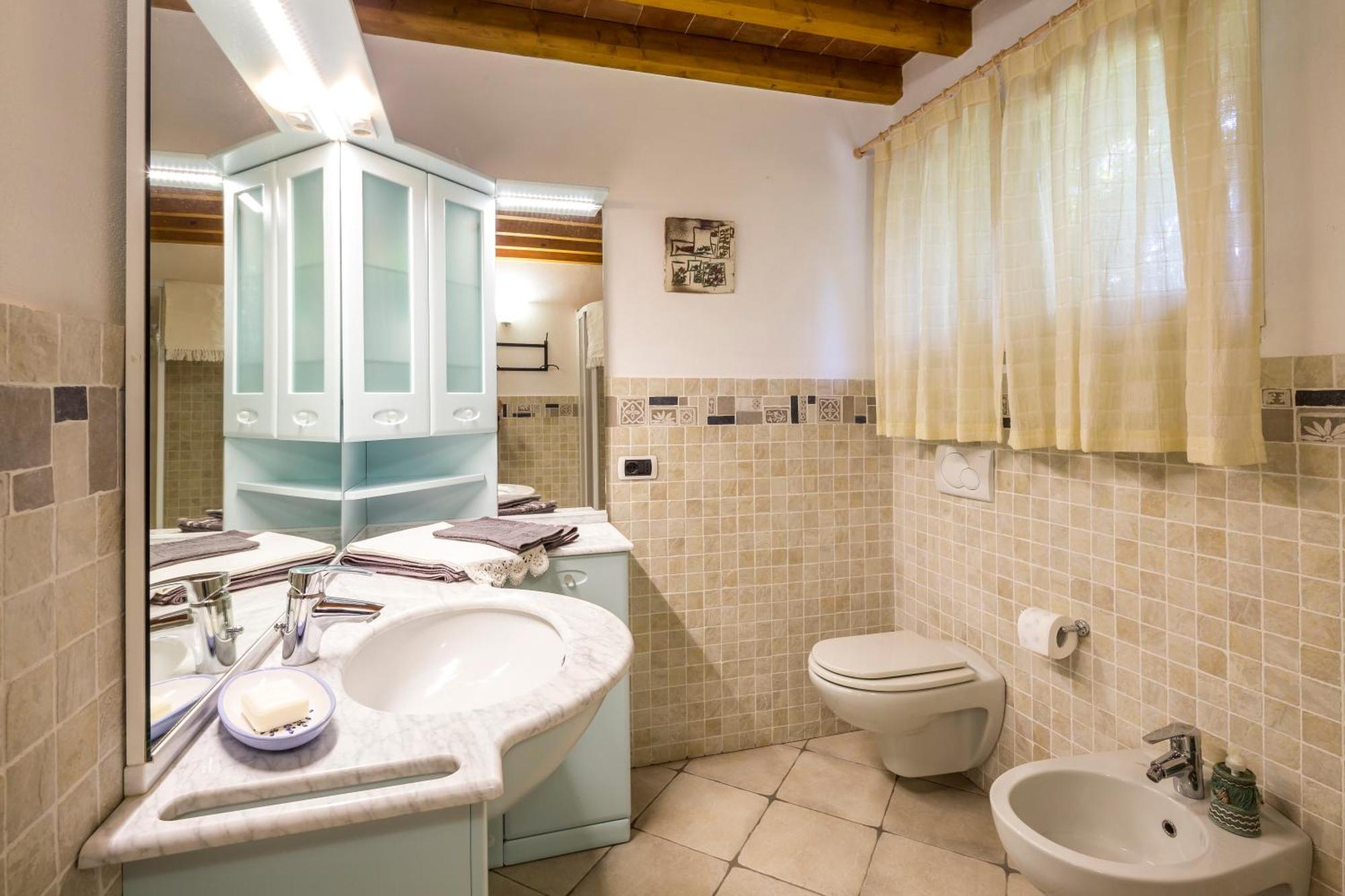 Borgo Dell'Uccellaia - Turchese - Giada Villa Marciana Marina  Exterior photo